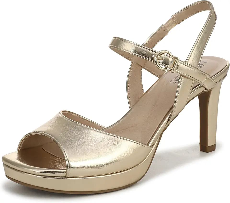 LifeStride Women's Gwendolyn Dress Sandal