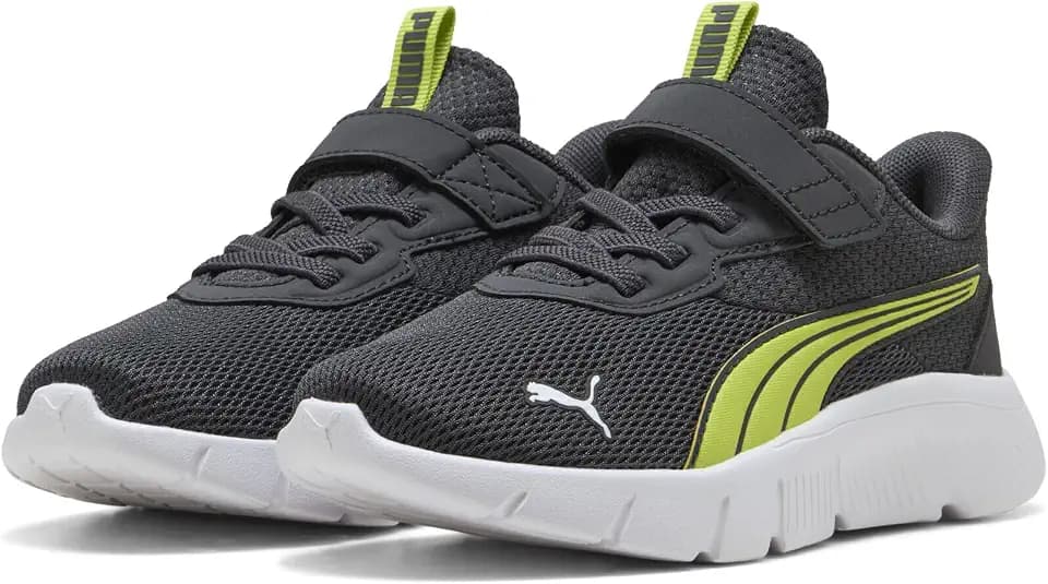 Puma Unisex Kinder Flexfocus Modern Ac+ PsSneaker
