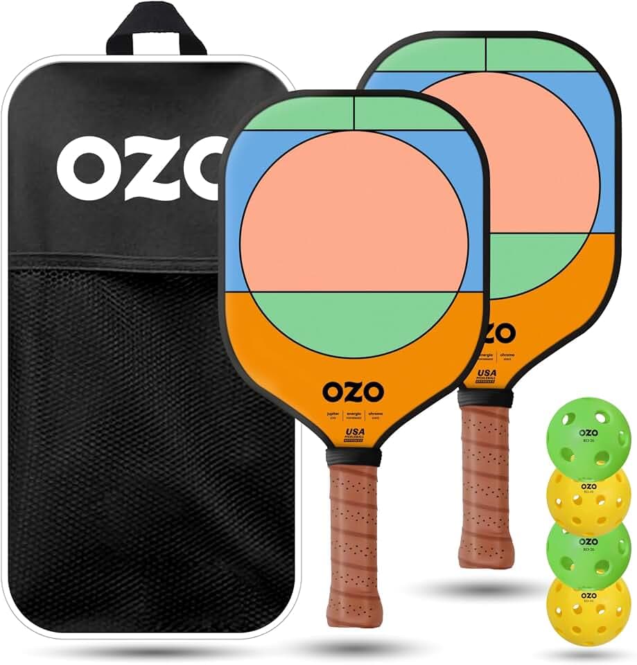 OZO Pickleball
