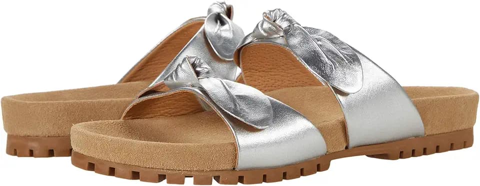 Jack Rogers Rose Double Knot Comfort