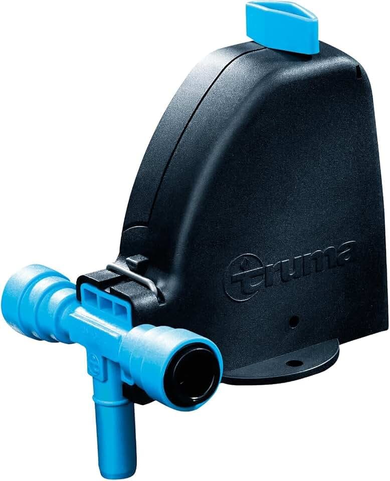 Truma 34020-00237 FrostControl Set TB 2,8 bar komplett Tannenbaum