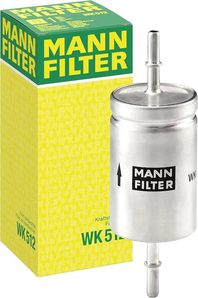 Mann Filter Mann-Filter WK 512/1 Fuel Filter