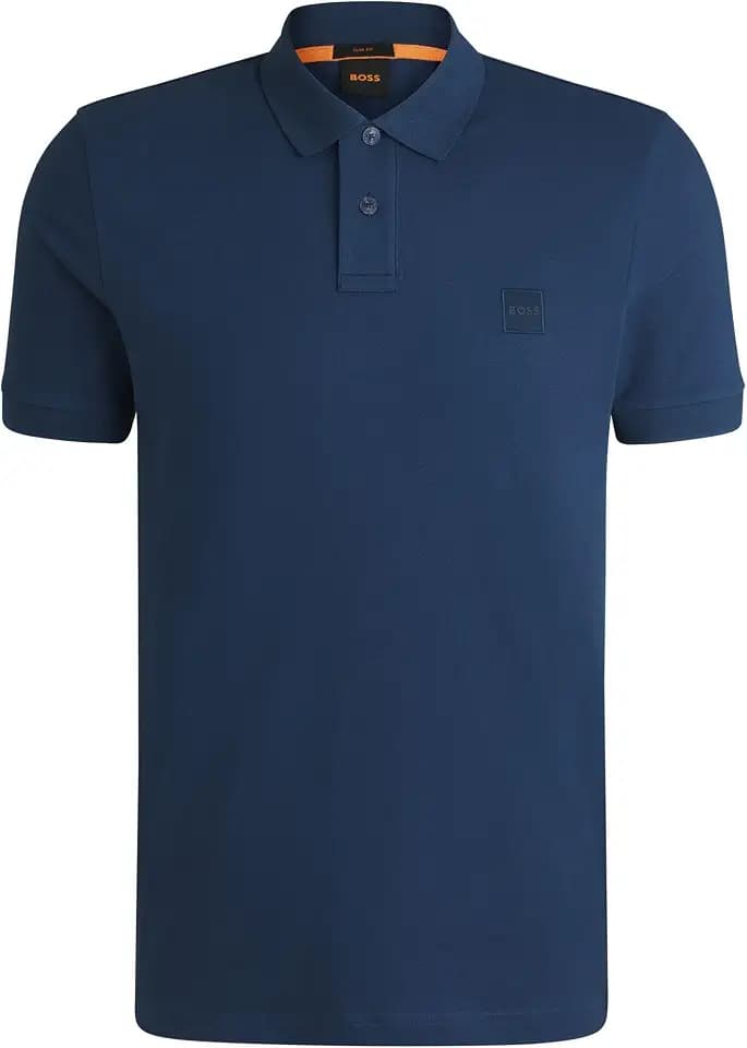 BOSS Herren Passenger 10256683 01 Polo