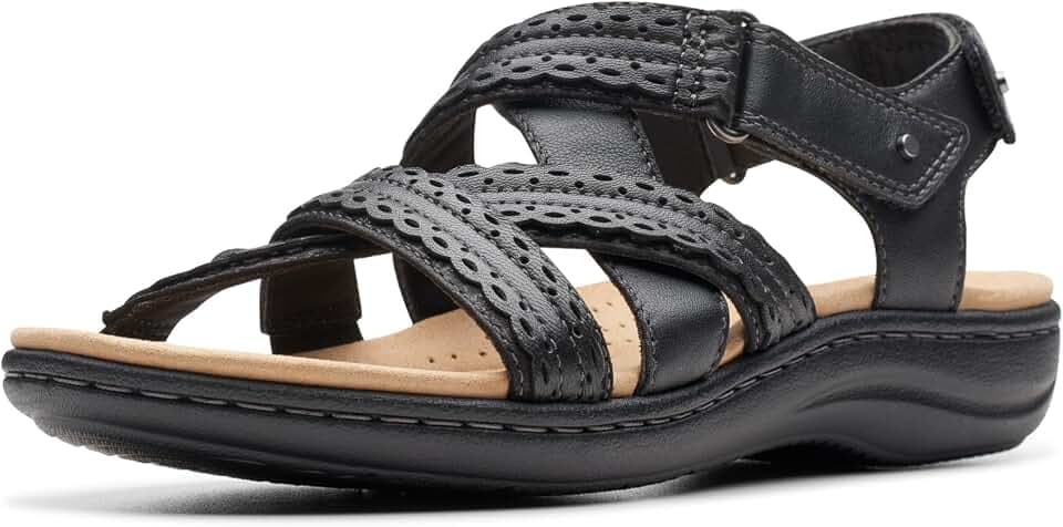 Clarks Women's Laurieann Rena