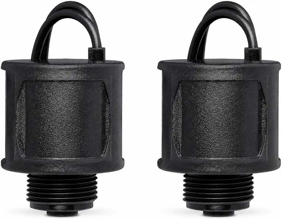 2-Pack Orbit 57241 24V Solenoid for All Orbit Sprinkler Valves Except L-Series