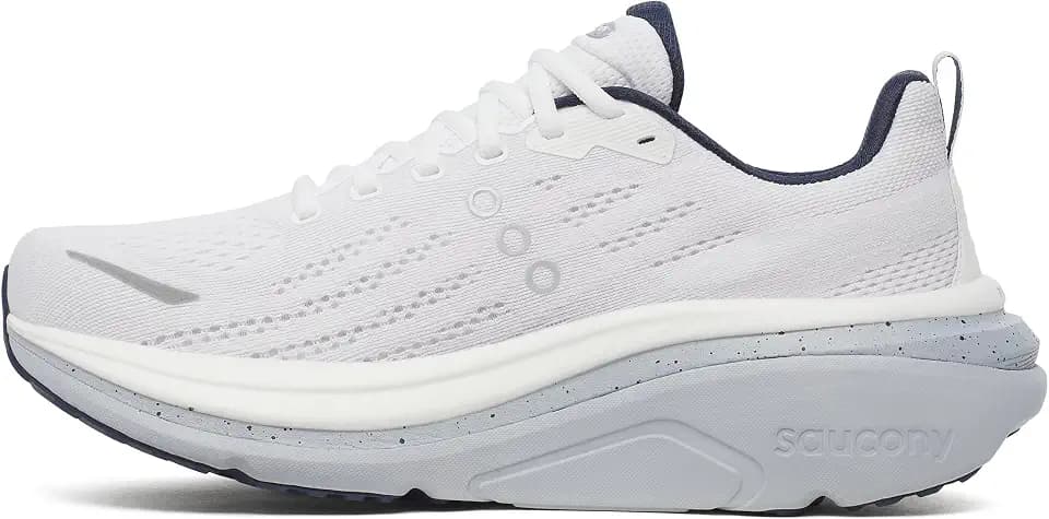 Saucony Hurricane 25