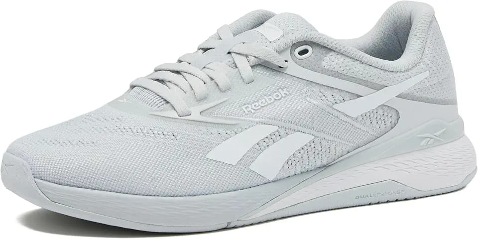Reebok Nano X5 Sneakers for Women, Cross Training Gym Walking Shoes Women