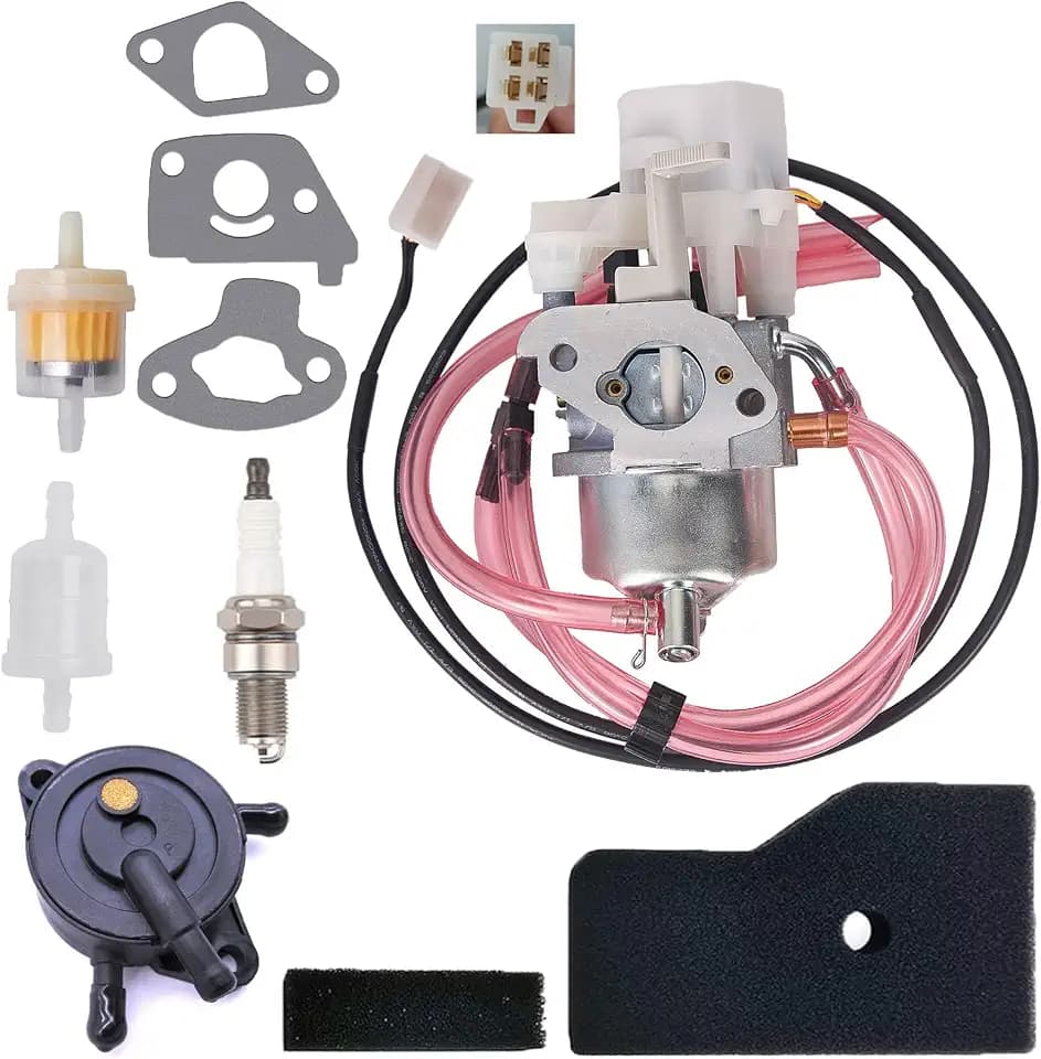 EU2000I Carburetor for Honda EB2000i EB2000I EB2000IT1 EU2000IK1 BF30E