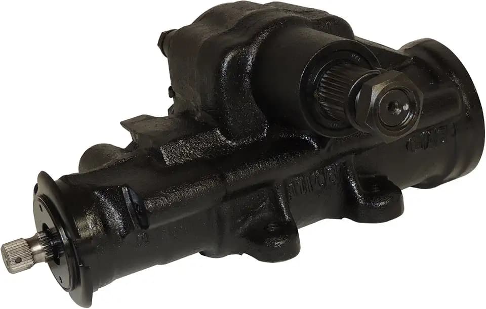 Crown Automotive (52038002) Steering Gear Assembly