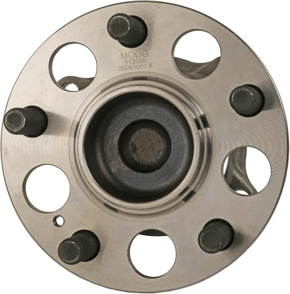 MOOG 512656 Wheel Bearing and Hub Assembly for Honda Odyssey