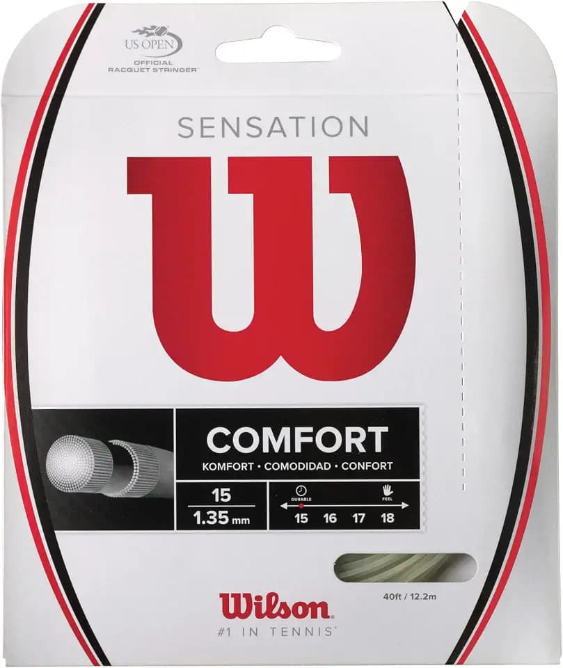 Wilson Unisex Tennissaite Sensation