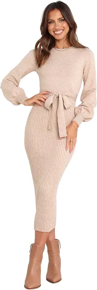 Petal & Pup Women's Helena Dress