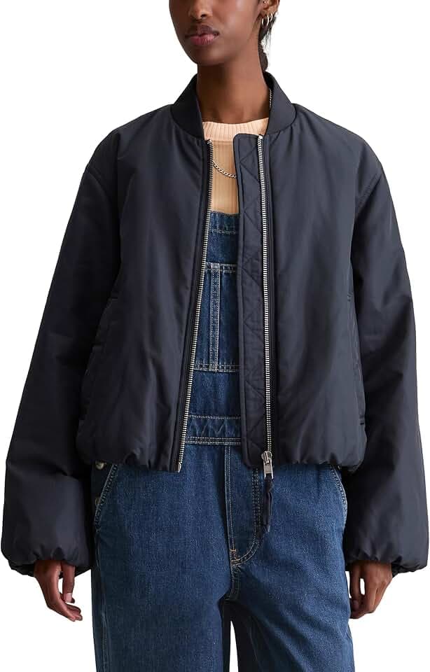 Marc O'Polo Damen 5000007726 Outdoor