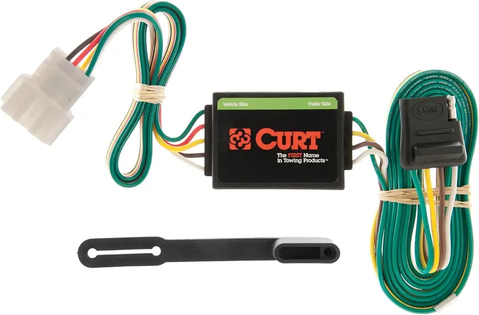 CURT Manufacturing 55106 T-Connector