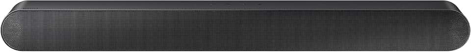 Samsung HW-S56B 3.0-Kanal S-Soundbar (Deutsches Modell), kabelloses Dolby Atmos 5.0 / DTS Virtual:X, Q-Symphony, eingebauter Center Speaker [2022]