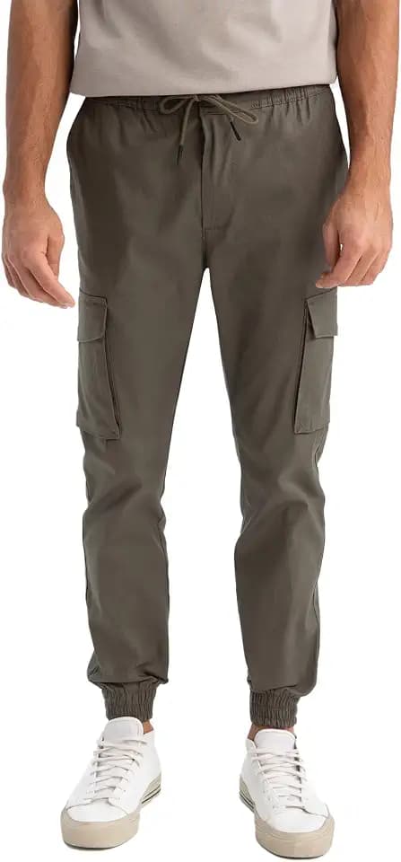 DeFacto Herren Casual Pants