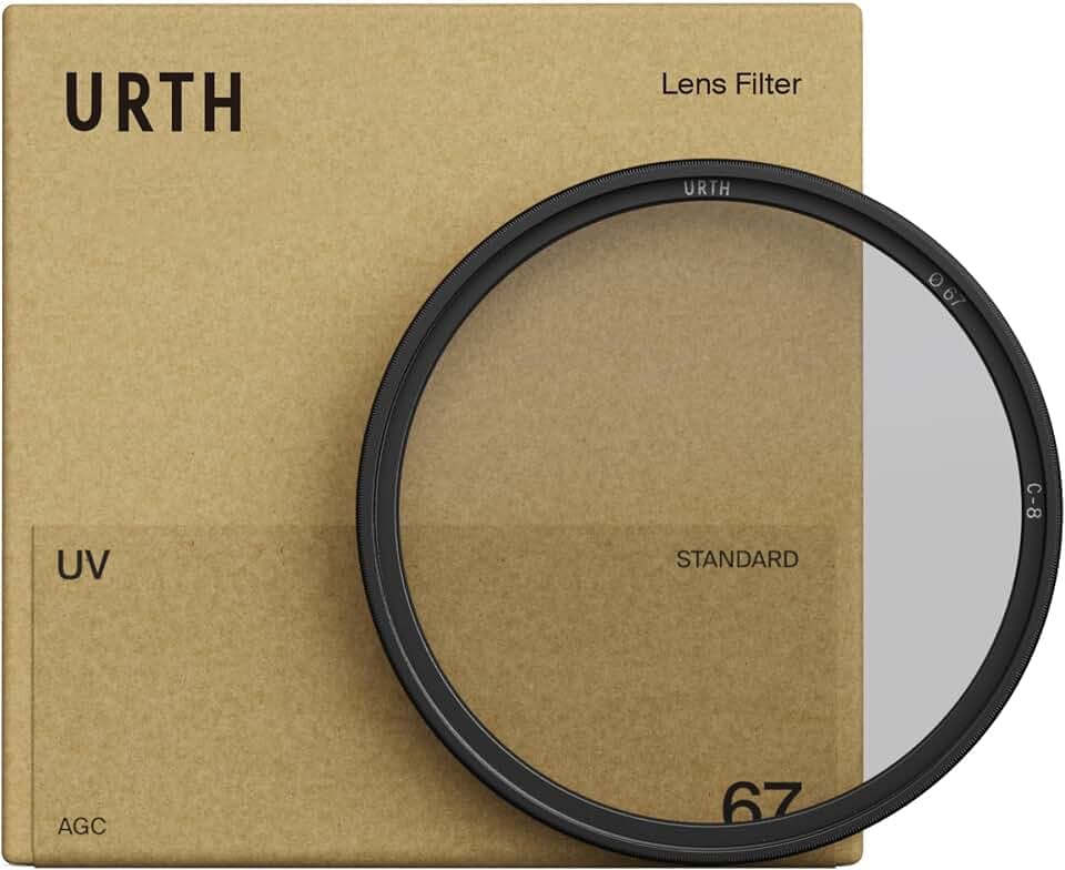 Urth 39 mm UV-Filter