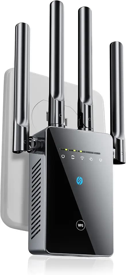 WiFi Booster Extender for Home