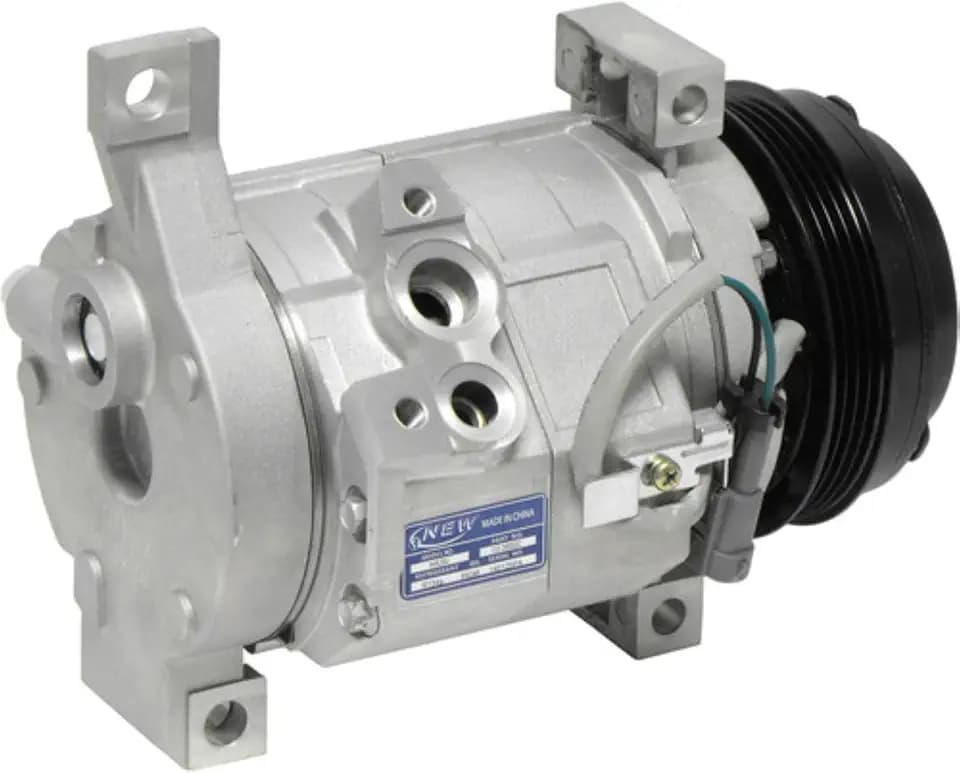 UAC CO 29002C A/C Compressor , grey