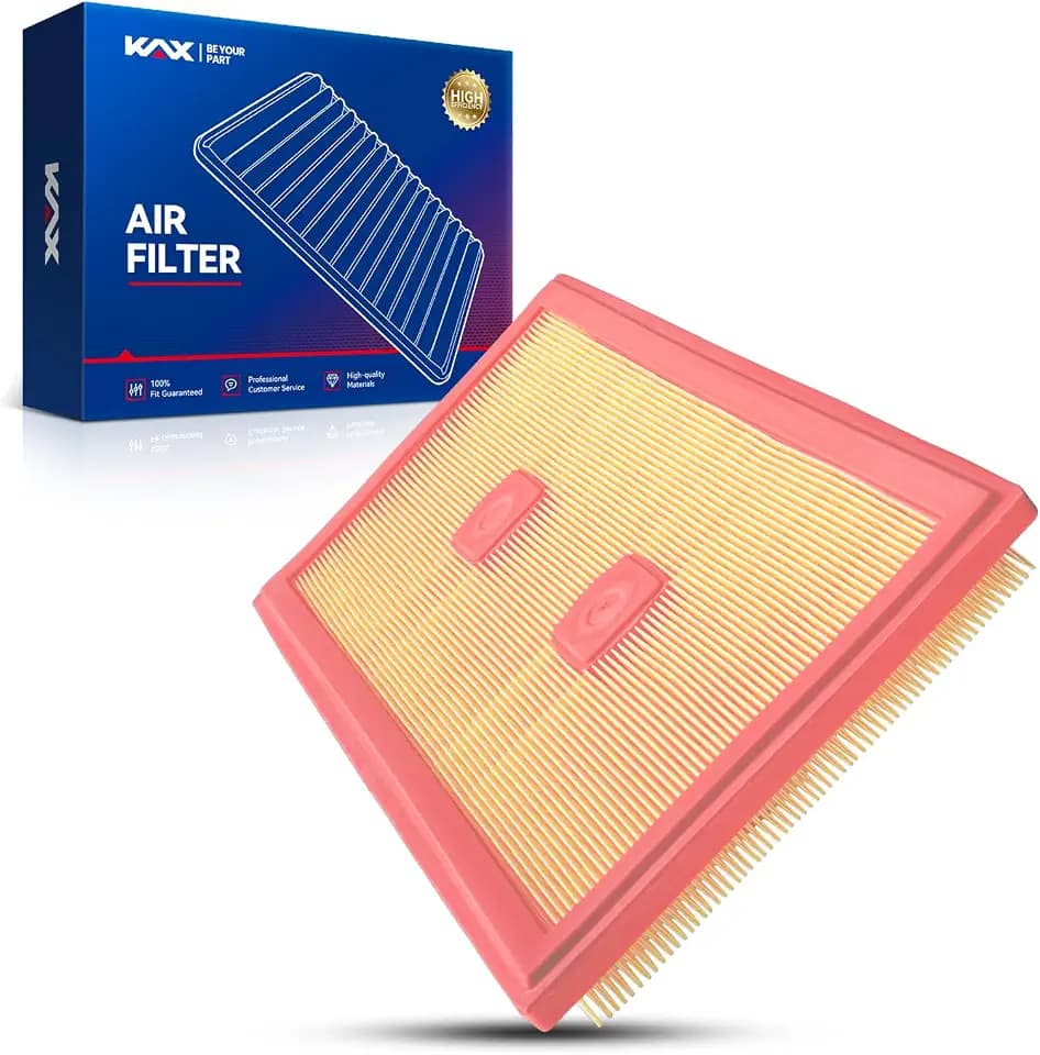 KAX CA11439 Engine Air Filter for Mercedes-Benz