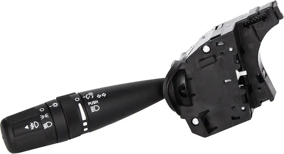 Genuine Chrysler 68041485AD Multifunction Switch