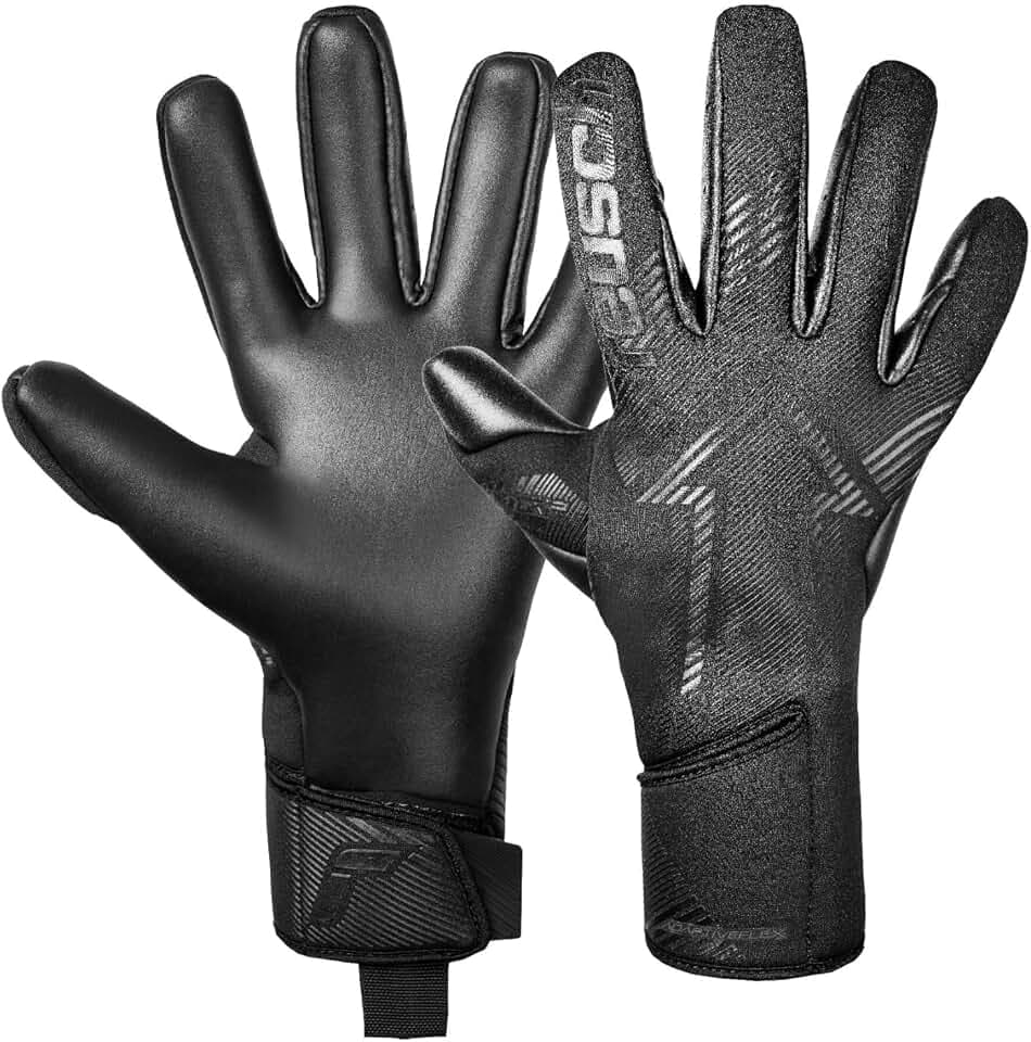 Reusch Fastgrip Duo TW-Handschuhe Unisex