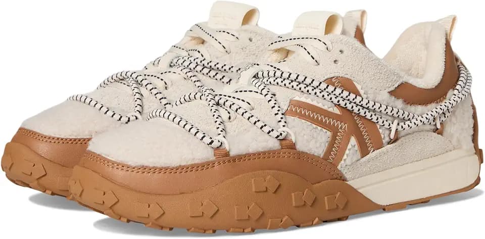 Kate Spade New York Women's K as in Kate Runner Sneakers