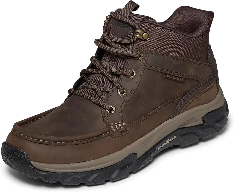 Skechers Men's Respected 2.0 - Hagler