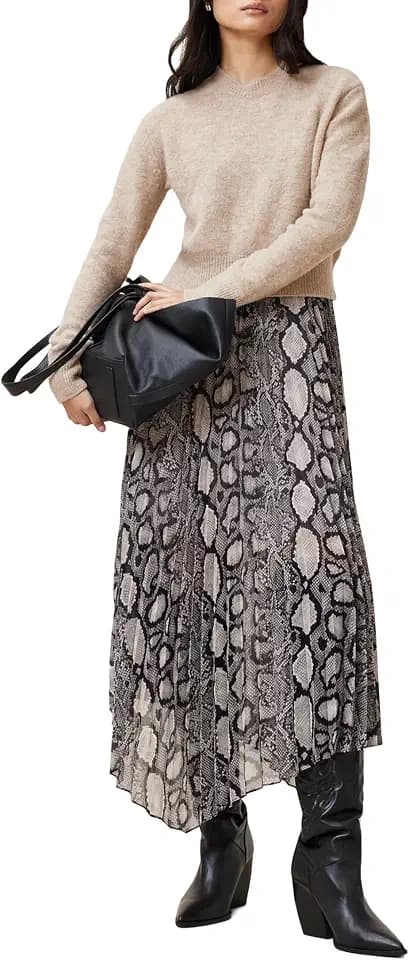 Allsaints Women's Donatella Dress