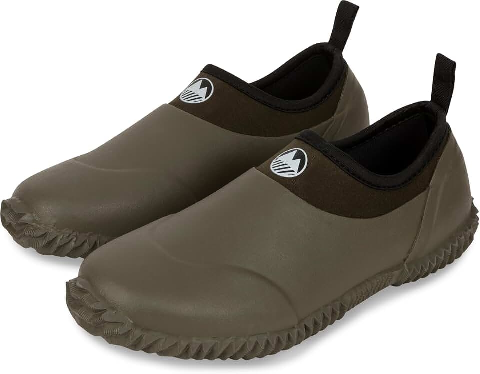Lakeland Active Grasmere Mehrzweck-Garten-Clogs für Damen, mit Memory-Foam-Einlegesohlen