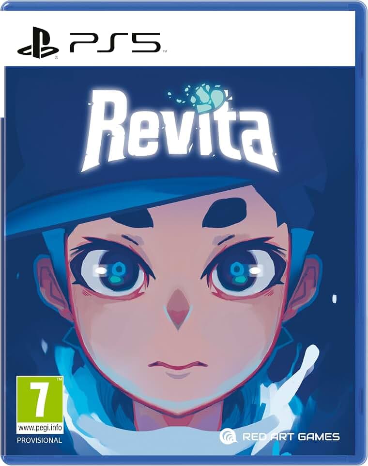 Revita PS5 (SP)