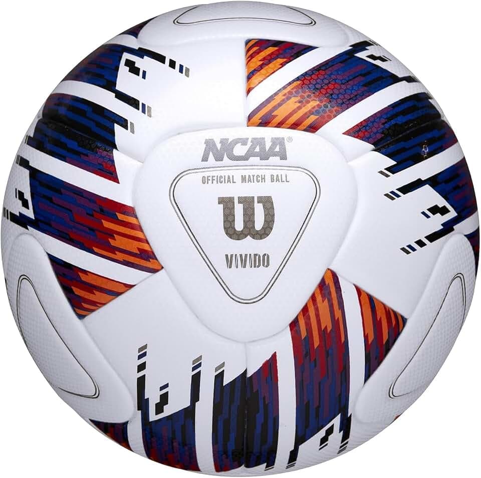 Wilson NCAA Vivido