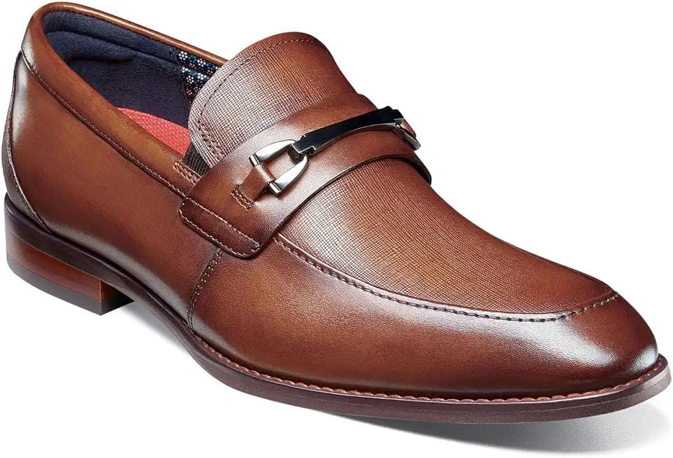 Stacy Adams Kaylor Penny Slip-On Loafer