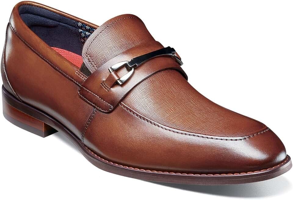 Stacy Adams Kaylor Penny Slip-On Loafer