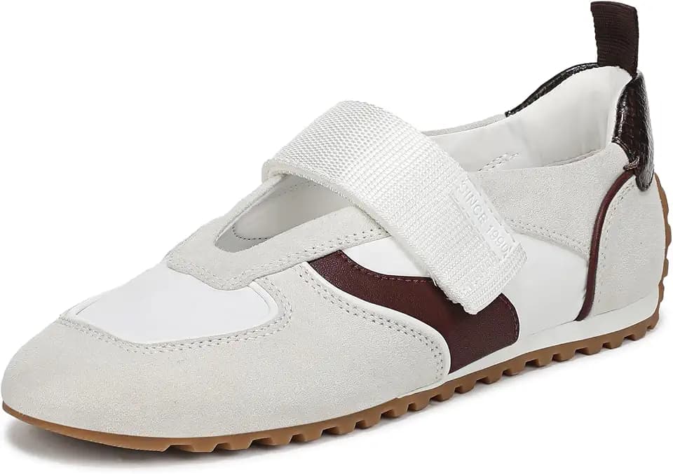 Franco Sarto Raina Slip On Shoes