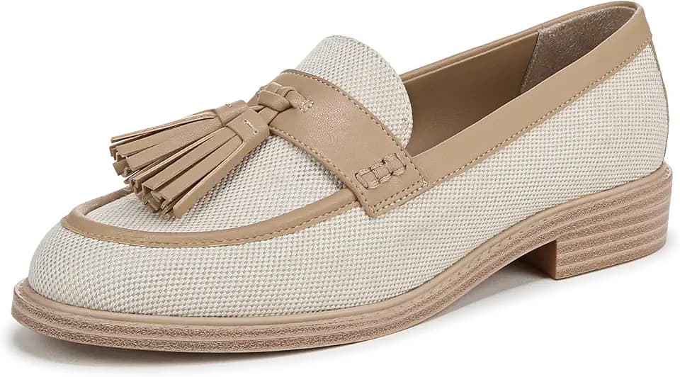 Franco Sarto Carolyn Low Slip-ons