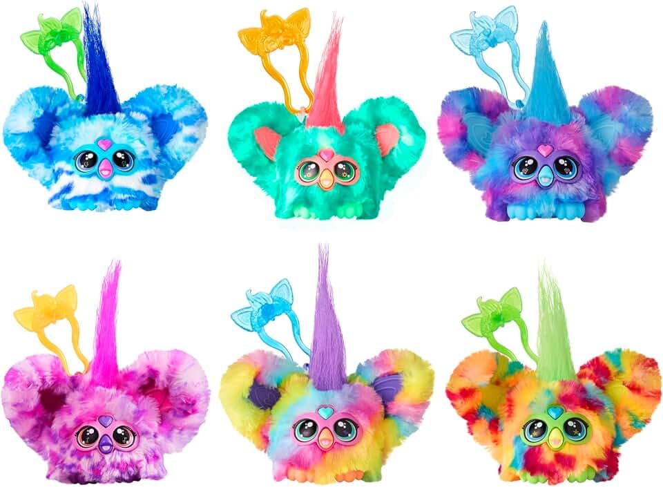 Hasbro FURBLETS Sortiert