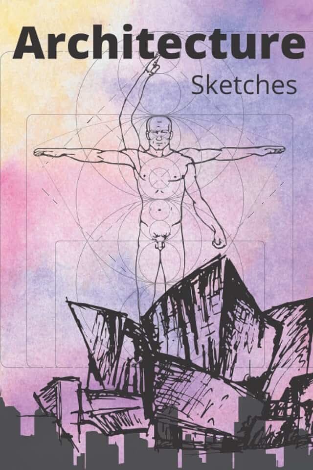 Architecture Sketches: Sketches