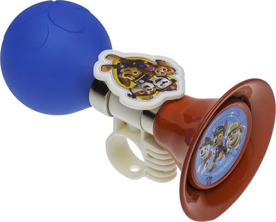 Bell Paw Patrol Child Bike Accessories