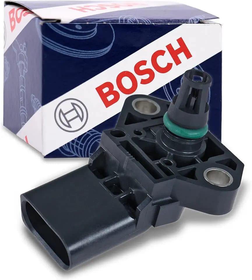 BOSCH 0261230266 Original Equipment Manifold Absolute Pressure (MAP) Sensor