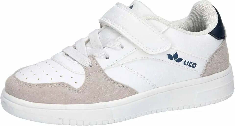 Lico Unisex Kinder Chad Vs Sneaker