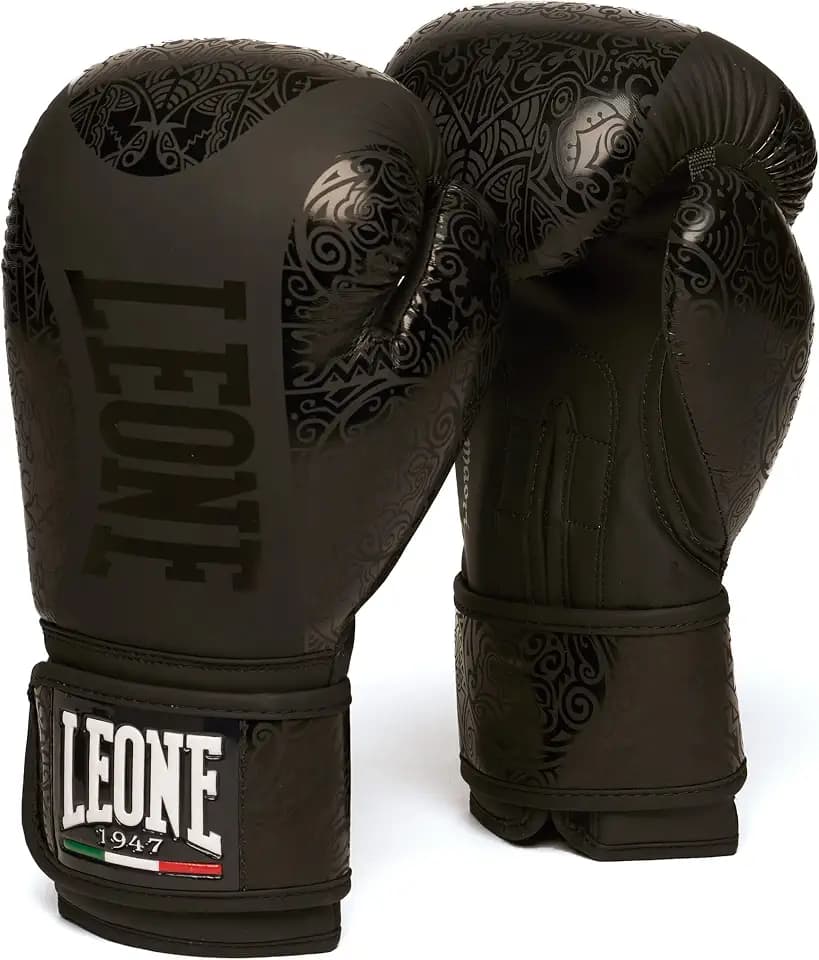 Leone 1947 Maori Boxhandschuhe