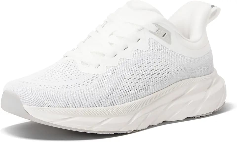 Women's Walking Shoes Lightweight Breathable Mesh Sneakers