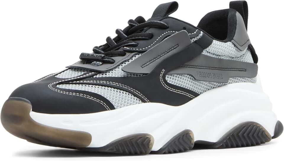 Steve Madden Men's Possess