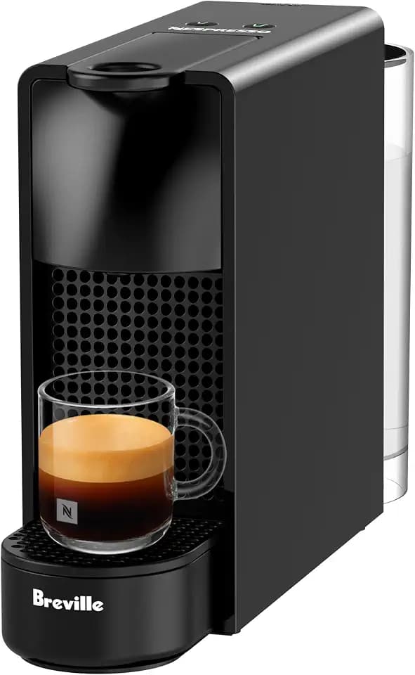 Breville Nespresso Original Essenza Mini Espresso Machine