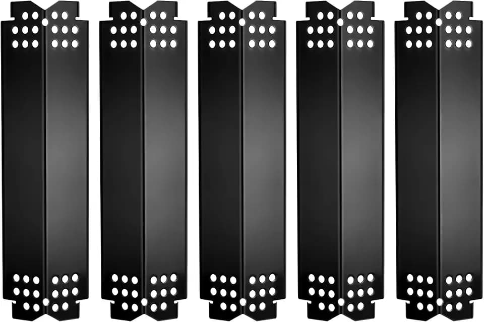 14.6" L Grill Heat Plate Replacement Parts for Nexgrill, 5 Pack