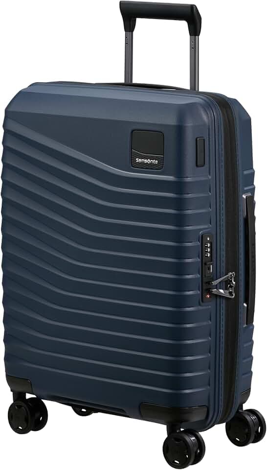 Samsonite Intuo Spinner Handgepäck-Koffer, 55 cm