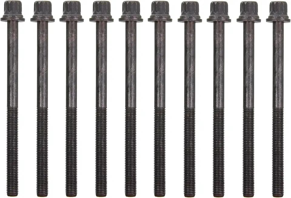 FEL-PRO ES 71333 Engine Cylinder Head Bolt Set for 2003-2007 Honda Accord