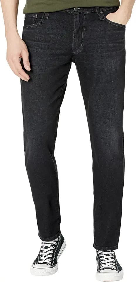 AG Adriano Goldschmied Men's Tellis Modern Slim Jeans