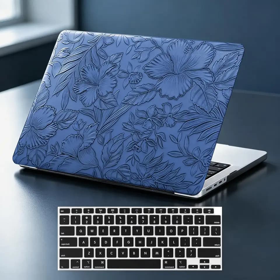 DTangLsm for MacBook Air 15 inch Case 2026 M5 2025 2024 2023 M4 M3 M2 Chip